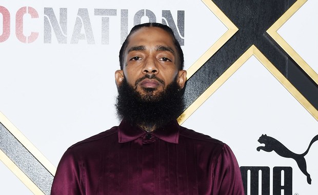 Nie żyje Nipsey Hussle. Raper został zastrzelony