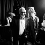 Norman Jewison Nie żyje Norman Jewison. Legendarny twórca nakręcił kultowe filmy