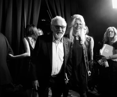 Nie żyje Norman Jewison. Legendarny twórca nakręcił kultowe filmy