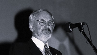 Nie żyje Norman Jewison. Reżyser słynnego musicalu "Skrzypek na dachu" 