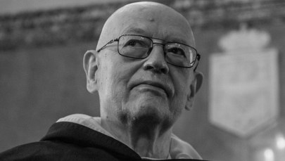 Nie żyje o. Jan Andrzej Kłoczowski – wybitny dominikanin i filozof 