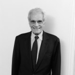 Nie żyje Omar Sharif