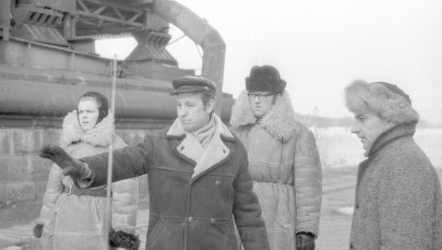 Nie żyje operator filmowy Maciej Kijowski. Miał 82 lata 