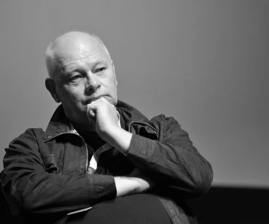 Nie żyje operator Krzysztof Ptak