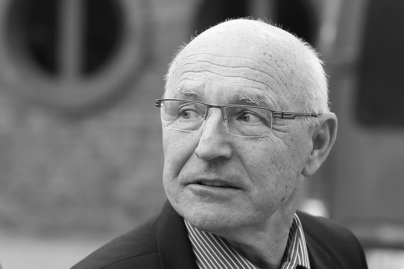 Nie żyje Orest Lenczyk. Legendarny trener miał 81 lat