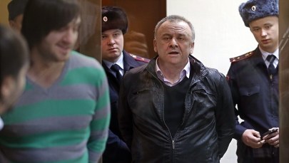 Nie żyje organizator zabójstwa Anny Politkowskiej. Adwokat: Miał chorą wątrobę