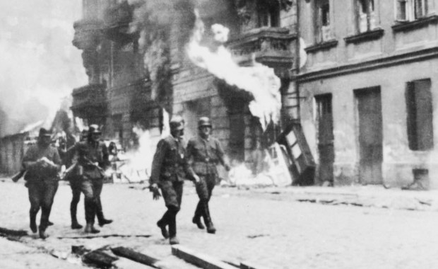 Nie żyje ostatni uczestnik walk w getcie warszawskim