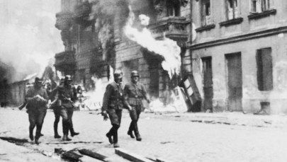 Nie żyje ostatni uczestnik walk w getcie warszawskim
