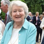 Nie żyje Patricia Routledge. Gwiazda kultowego serialu zmarła w wieku 96 lat