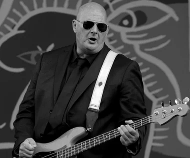 Nie żyje Paul Van Bruystegem (Triggerfinger). "Życie będzie mniej kolorowe"