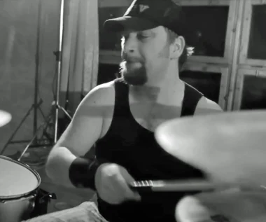 Nie żyje Paweł "Hevi" Szostak. Założyciel Heart Attack miał 49 lat