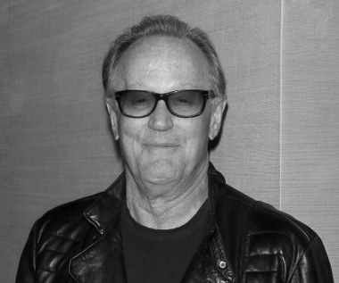 Nie żyje Peter Fonda