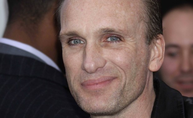 Nie żyje Peter Greene. Ciało aktora znaleziono w mieszkaniu