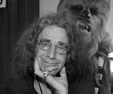 Nie żyje Peter Mayhew. Filmowy Chewbacca miał 74 lata