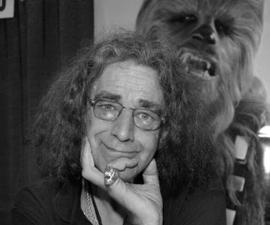 Nie żyje Peter Mayhew. Filmowy Chewbacca miał 74 lata