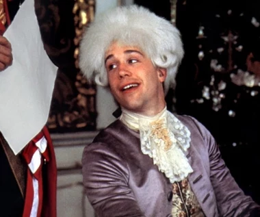 Nie żyje Peter Shaffer, autor "Amadeusza"