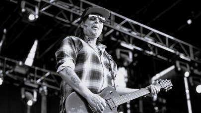 Nie żyje Phil Campbell. Gitarzysta Motörhead odszedł w wieku 64 lat