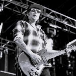 Nie żyje Phil Campbell. Gitarzysta Motörhead odszedł w wieku 64 lat