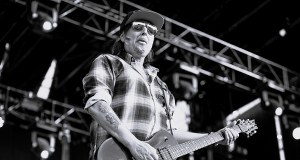 Nie żyje Phil Campbell. Gitarzysta Motörhead odszedł w wieku 64 lat