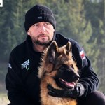 Nie żyje pies Kamila Durczoka. Wzruszające słowa rodziny 
