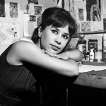 Nie żyje piosenkarka Astrud Gilberto. Wielu przypisywało sobie jej sukces, podczas gdy najwięcej osiągnęła solo