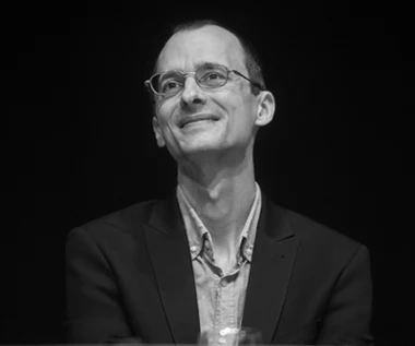 Nie żyje Piotr Borkowski. Ceniony scenarzysta miał 52 lata