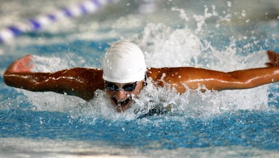 Nie żyje pływaczka Małgorzata Gembicka. Miała 36 lat