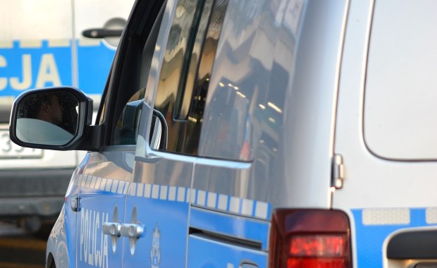 Nie żyje policjant. Postrzelił się na komendzie z broni służbowej