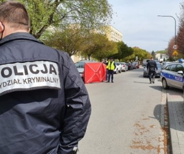 Nie żyje policjant postrzelony podczas kontroli drogowej