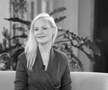 Nie żyje polska dziennikarka. Katarzyna Stoparczyk zginęła w wypadku 