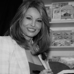 Nie żyje popularna aktorka Raquel Welch. Zmarła w wieku 82 lat