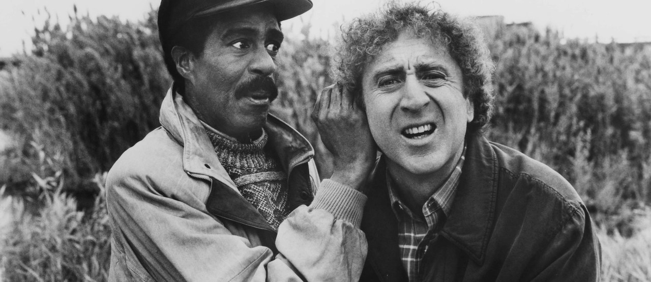 Nie żyje popularny aktor komediowy Gene Wilder