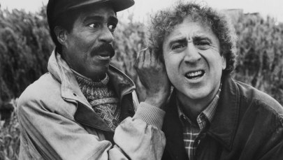 Nie żyje popularny aktor komediowy Gene Wilder