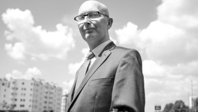 Nie żyje poseł PiS Artur Górski