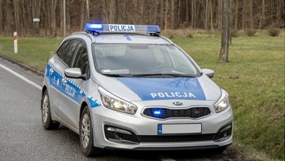 Nie żyje poszukiwany profesor. Policja potwierdza 