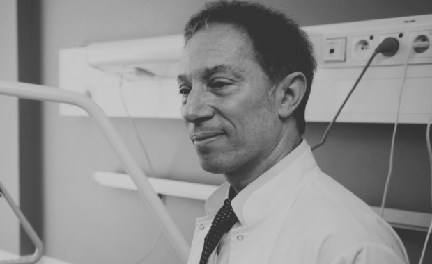 Nie żyje prof. Andrzej Maciejczak, światowej sławy neurochirurg