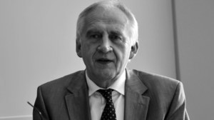Nie żyje prof. Marian Zembala. Żegnają wybitnego kardiochirurga