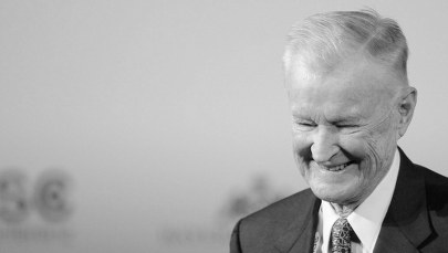Nie żyje prof. Zbigniew Brzeziński