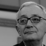 Nie żyje profesor Jerzy Osiatyński - były minister finansów. Miał 81 lat