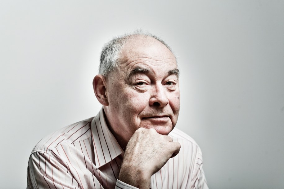 Nie żyje profesor Marcin Król. Miał 76 lat / 	Radek Pietruszka   /PAP/EPA