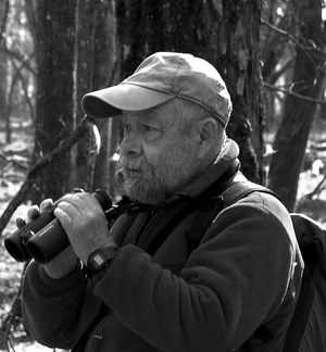 Nie żyje profesor Tomasz Wesołowski. Był znanym biologiem 