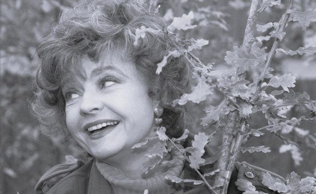 Nie żyje Prunella Scales - kultowa Sybil z "Hotelu Zacisze" 