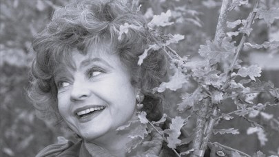 Nie żyje Prunella Scales - kultowa Sybil z "Hotelu Zacisze" 