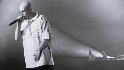 Nie żyje raper Pono. Sokół pożegnał przyjaciela