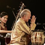 Nie żyje Ravi Shankar