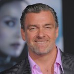Ray Stevenson Ludzie filmu