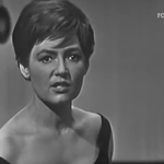 Nie żyje Regina Bielska - jedna z największych polskich gwiazd lat 50. 