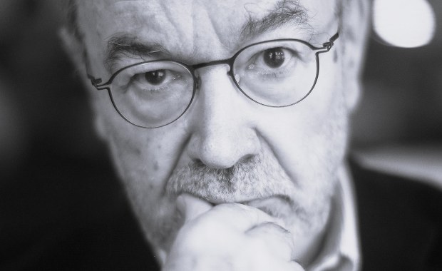 Nie żyje reporter i pisarz Martin Pollack