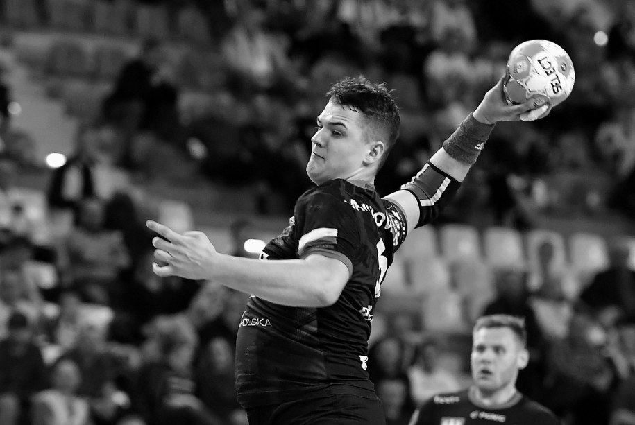 Nie żyje reprezentant polski w piłce ręcznej. Jego auto wpadło do rzeki / 	Piotr Polak    /PAP