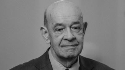 Nie żyje reżyser Antoni Krauze